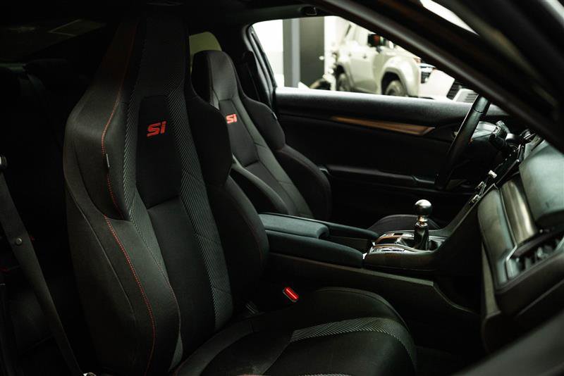 Used 2019 Honda Civic Si image 12