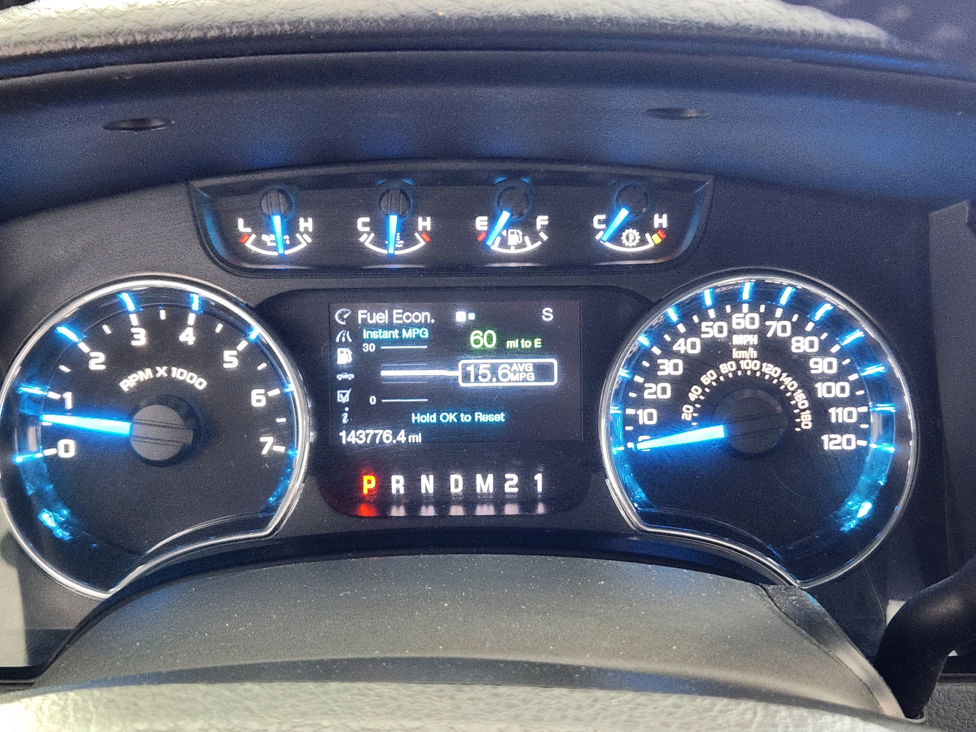 Used 2014 Ford F150 XLT w/ Equipment Group 301A Mid RWD image 20