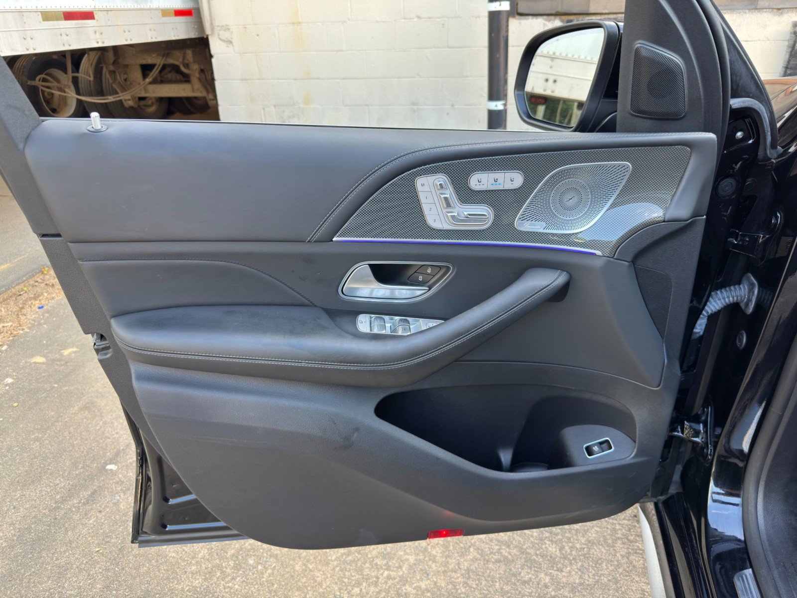 Used 2022 Mercedes-Benz GLE 63 AMG S image 52