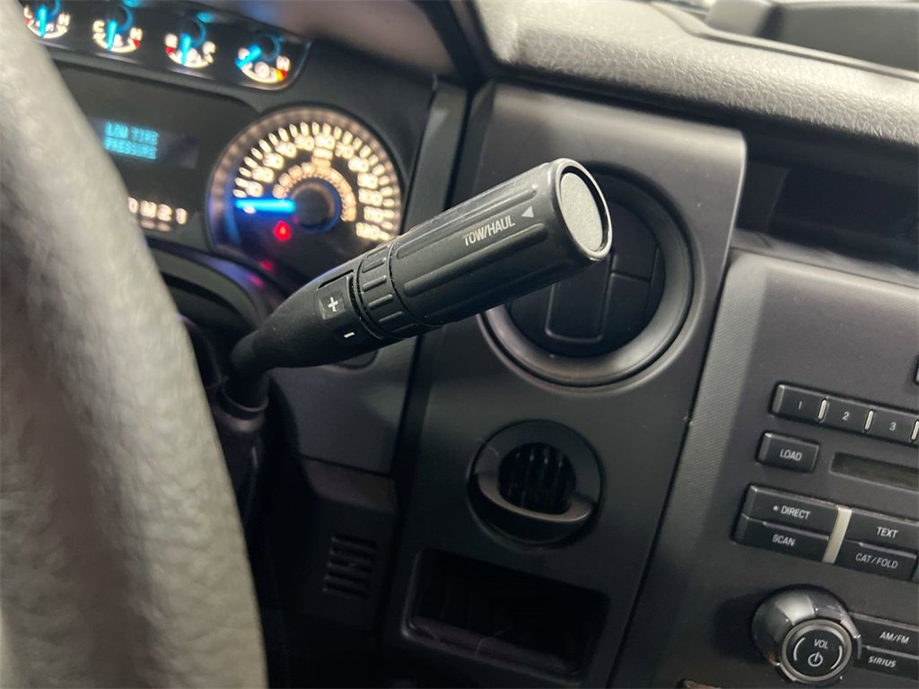 Used 2014 Ford F150 STX w/ Equipment Group 201A Mid image 15