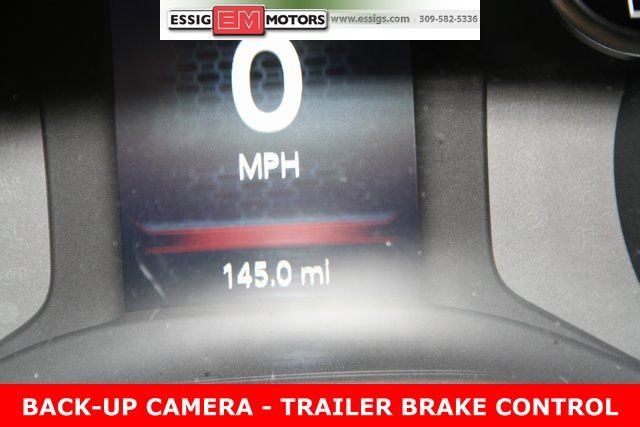 New 2024 RAM 2500 Tradesman w/ Chrome Appearance Group image 19