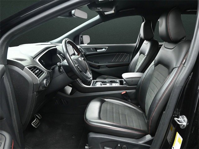 Used 2021 Ford Edge ST-Line image 11