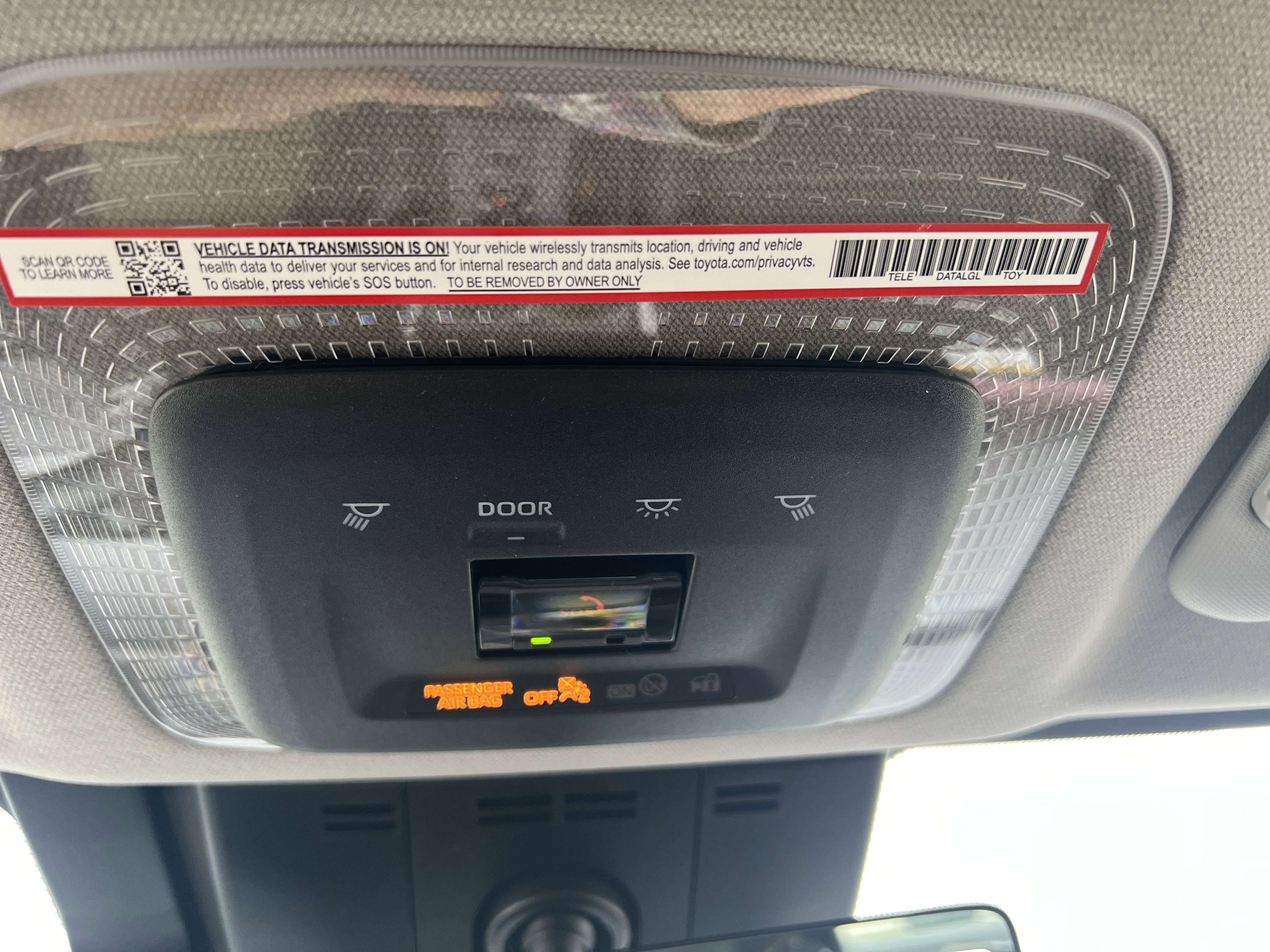 New 2026 Toyota Prius Plug-In Hybrid image 21