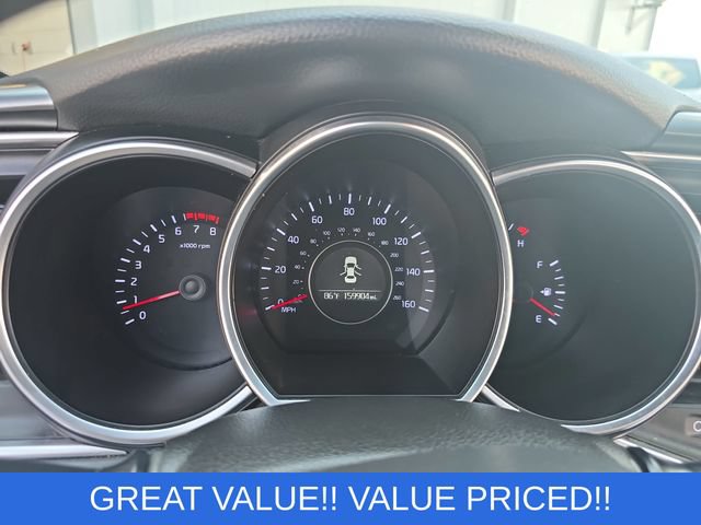 Used 2015 Kia Optima LX FWD image 10