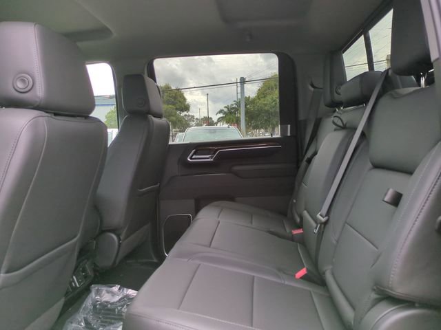 New 2026 Chevrolet Silverado 2500 LT AWD/4WD image 13