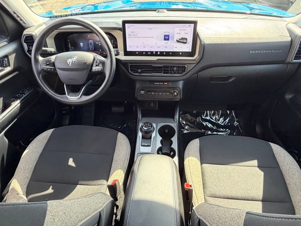 Used 2026 Ford Bronco Sport Big Bend AWD/4WD image 32