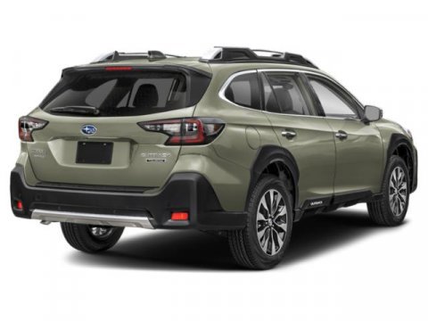 New 2025 Subaru Outback Touring image 3