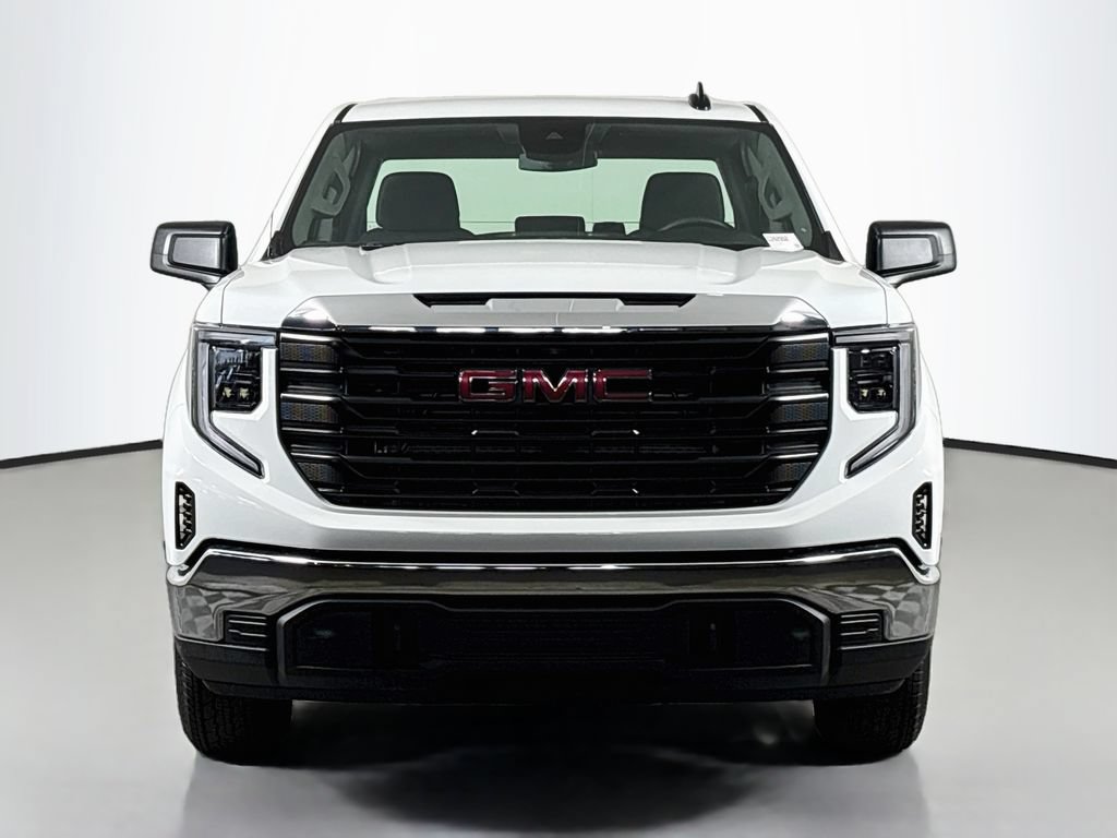 New 2026 GMC Sierra 1500 Pro w/ Trailering Package AWD/4WD video 2