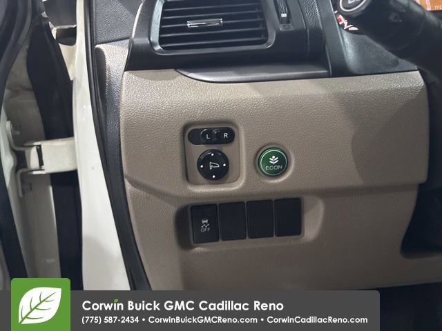 Used 2016 Honda Pilot EX-L image 13