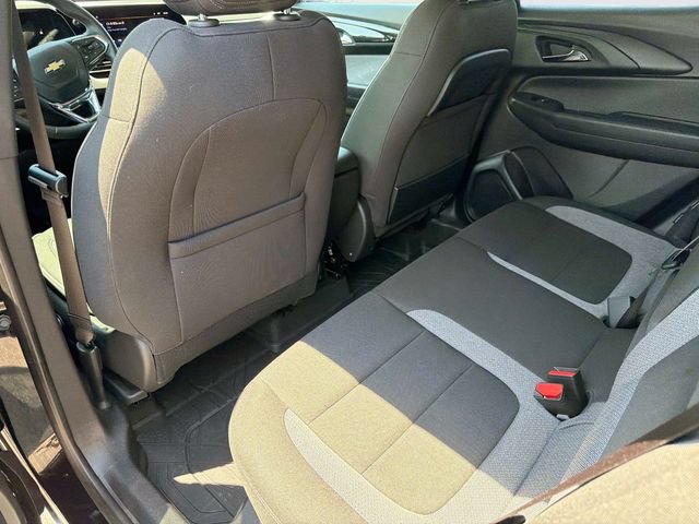 Used 2026 Chevrolet TrailBlazer LT w/ Convenience Package FWD image 16