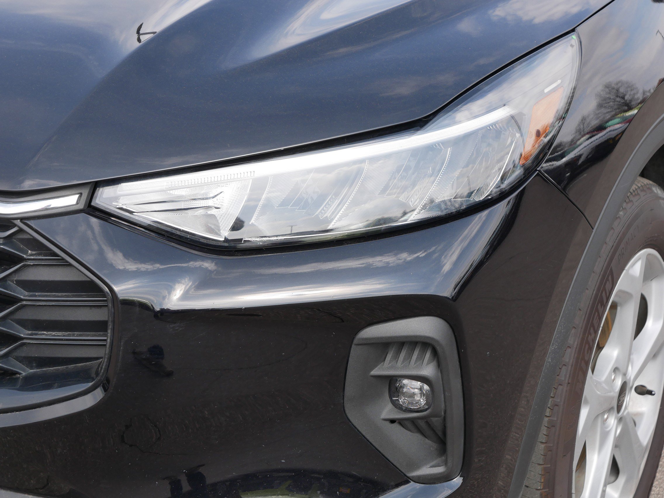 Used 2025 Ford Escape ST-Line Select image 16