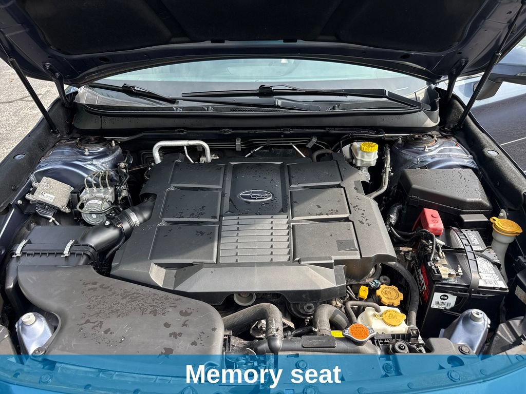 Used 2018 Subaru Outback 3.6R Limited AWD/4WD image 28