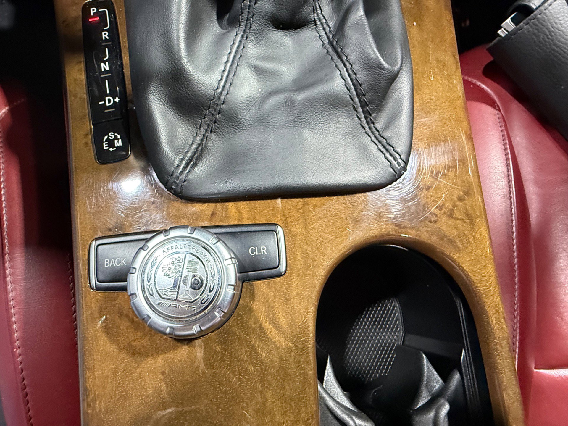 Used 2015 Mercedes-Benz SLK 350 image 37