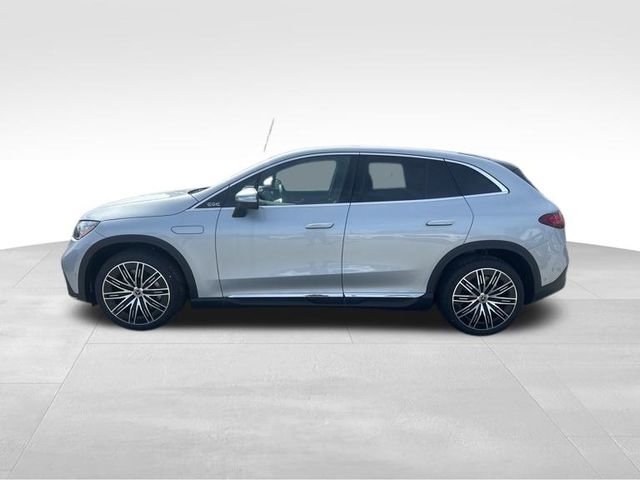 New 2023 Mercedes-Benz EQE 500 4MATIC SUV image 3