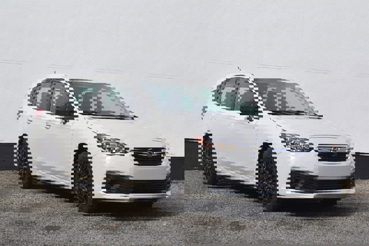 Used 2023 Subaru Impreza 2.0i