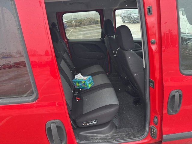 Used 2015 RAM ProMaster City Tradesman SLT w/ Rear Back-up Camera Group image 17