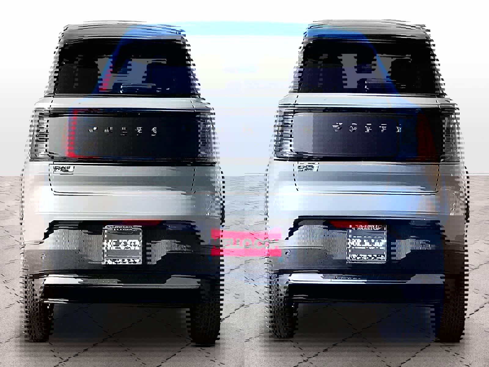 New 2026 Volvo EX30 Cross Country Ultra w/ Protection Package Premier AWD/4WD image 6