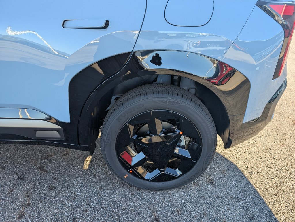 New 2027 Kia Seltos X-Line S AWD/4WD image 17