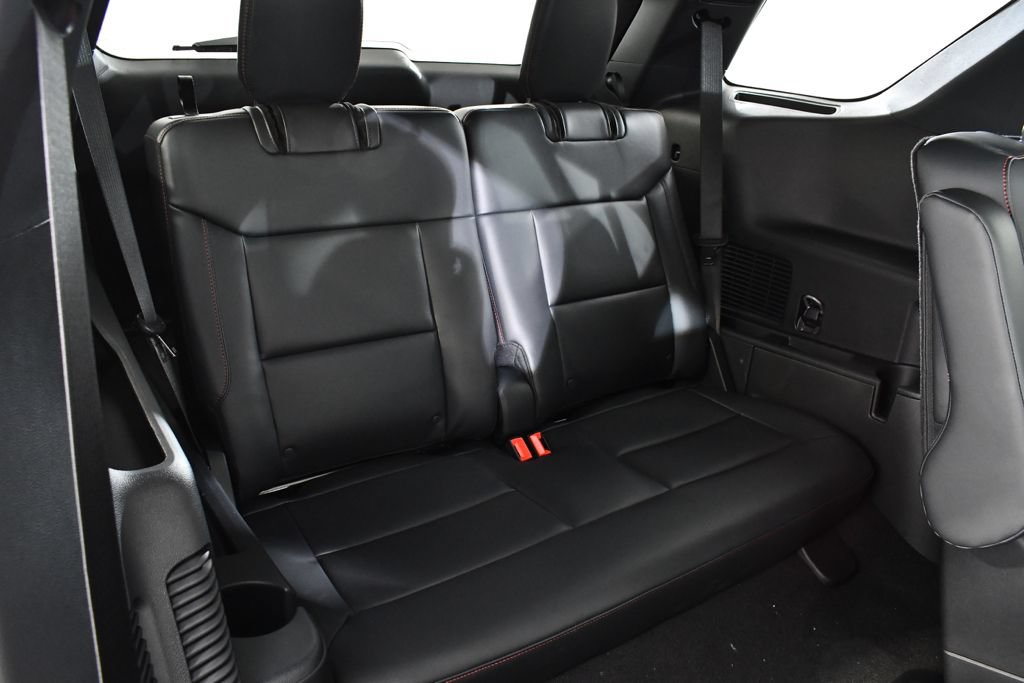 New 2026 Ford Explorer ST-Line w/ ST-Line Street Pack AWD/4WD image 20