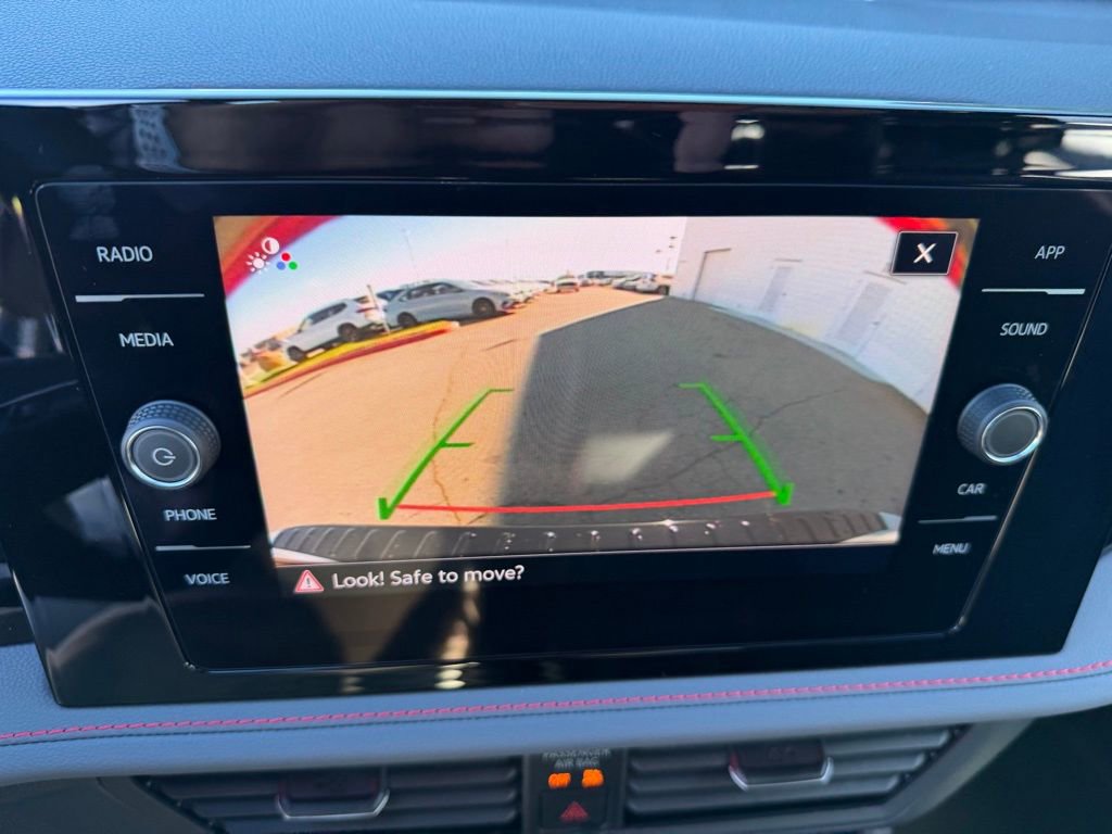 New 2026 Volkswagen Jetta GLI Autobahn image 24