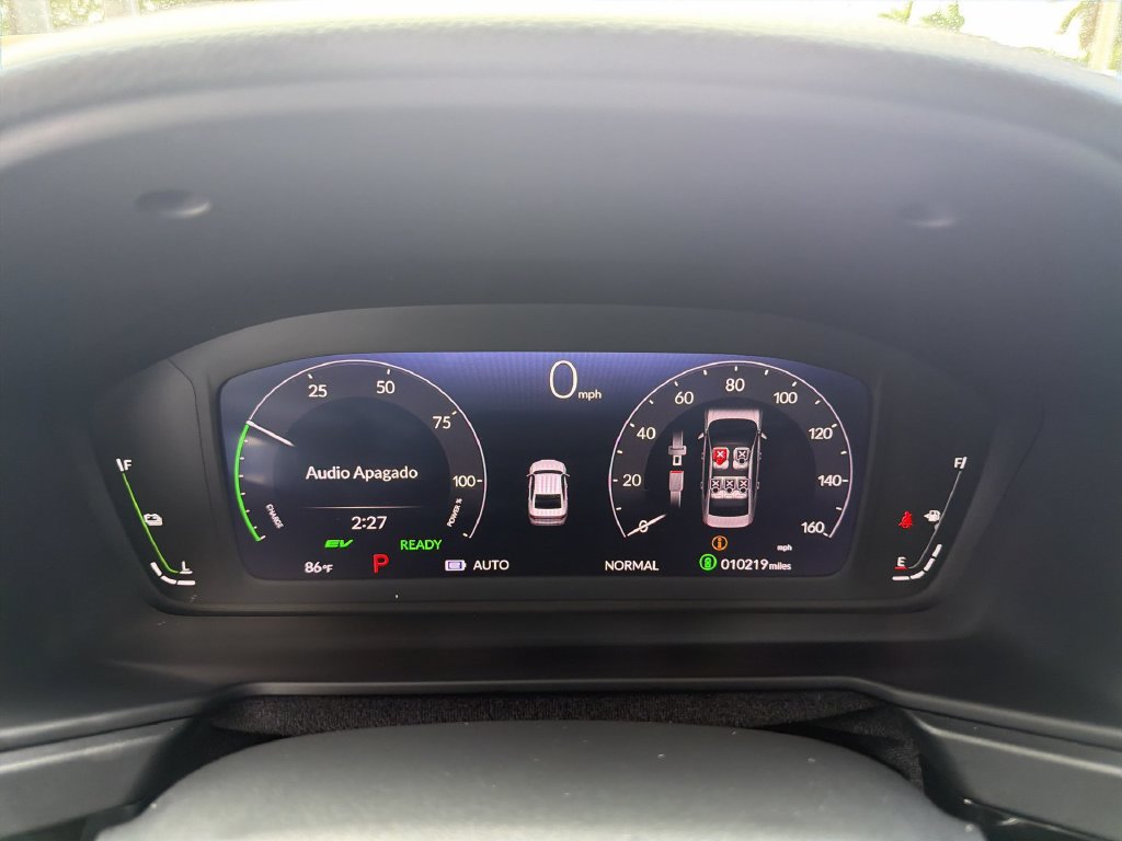 Used 2025 Honda Accord Sport image 46