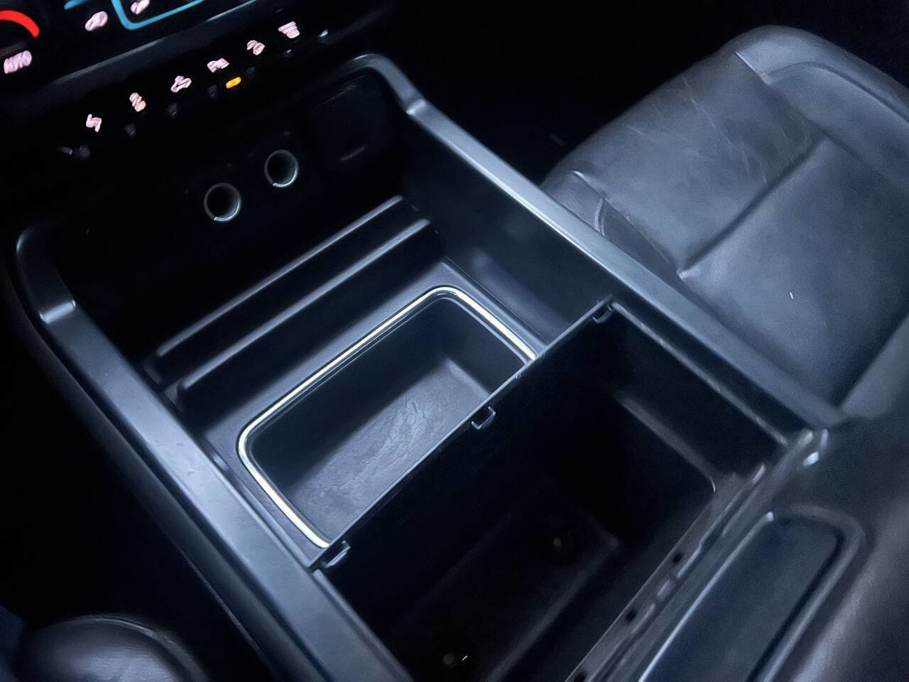 Used 2017 Chevrolet Silverado 3500 LTZ w/ Duramax Plus Package image 8