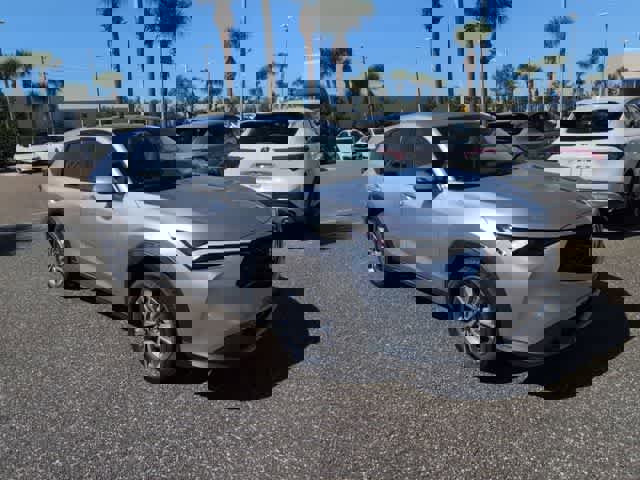 New 2025 Acura ADX FWD image 2