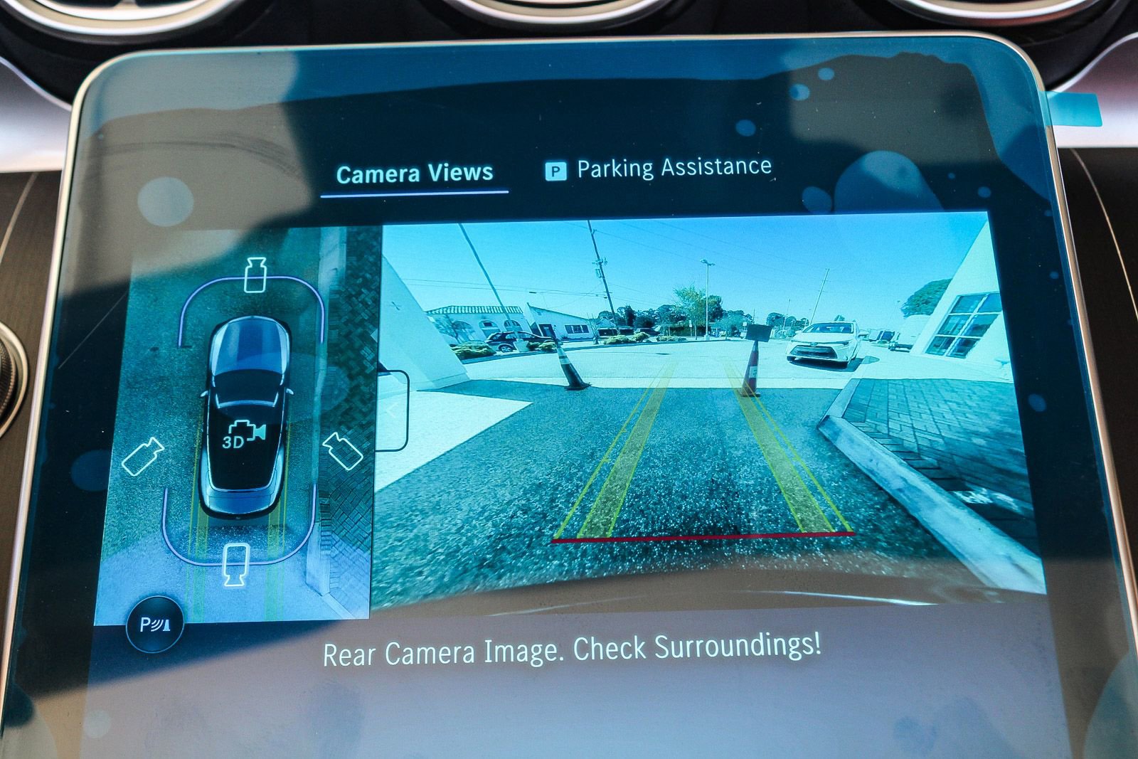 New 2026 Mercedes-Benz CLE 450 4MATIC Cabriolet image 24