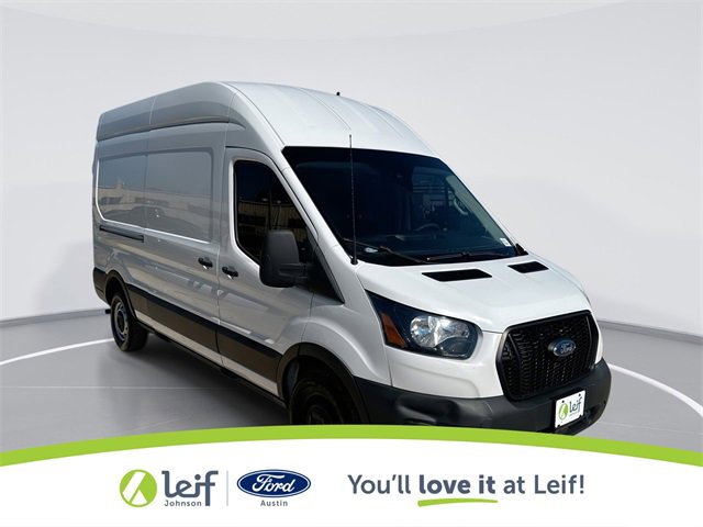 Used 2022 Ford Transit 350 148 High Roof