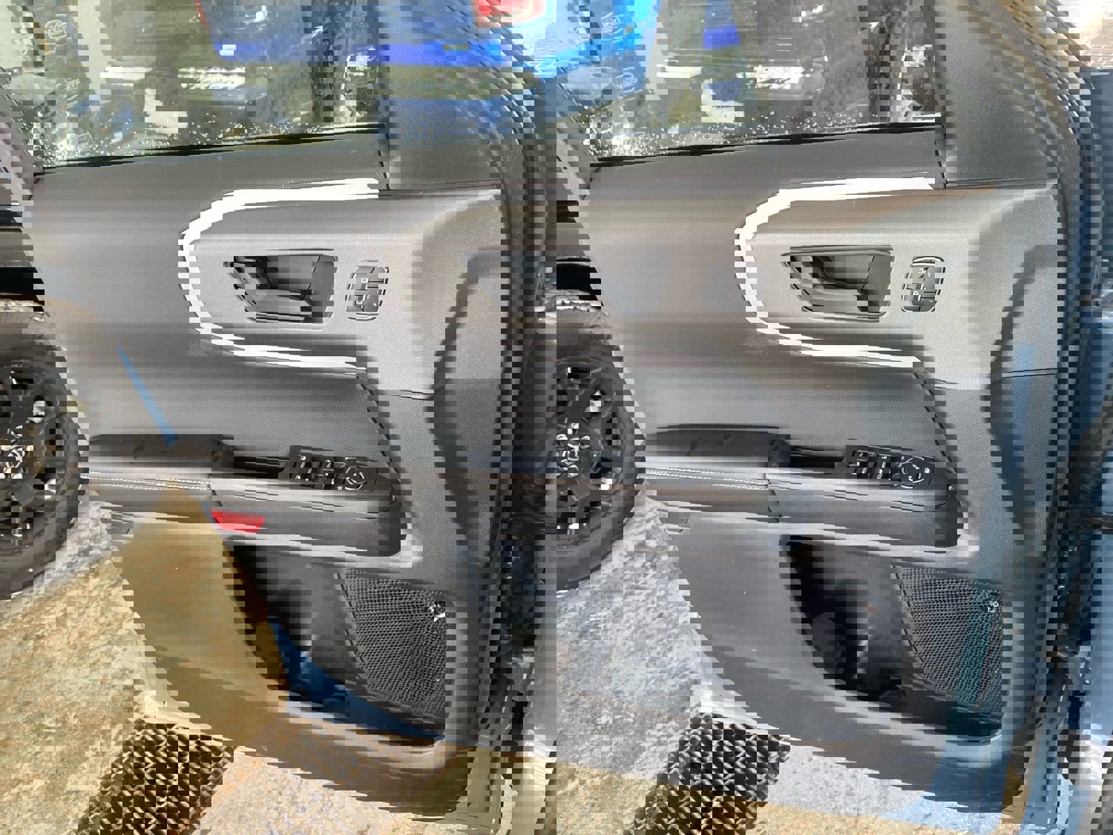 Used 2025 Ford Bronco Sport Outer Banks w/ Outer Banks Tech Package+ image 18