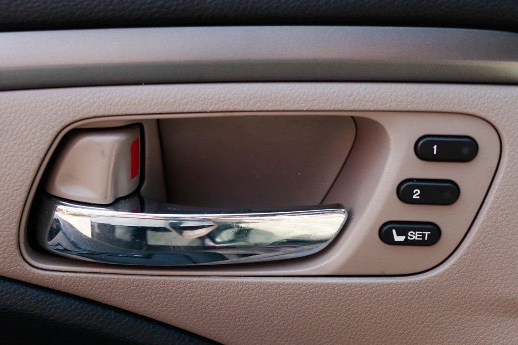 Used 2021 Honda Pilot EX-L image 19