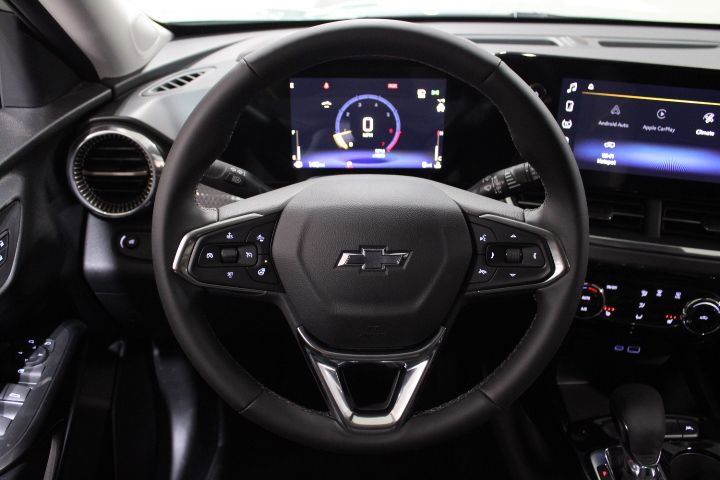 New 2026 Chevrolet Trax ACTIV w/ Driver Confidence Package FWD image 32