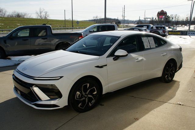 Used 2024 Hyundai Sonata SEL image 5