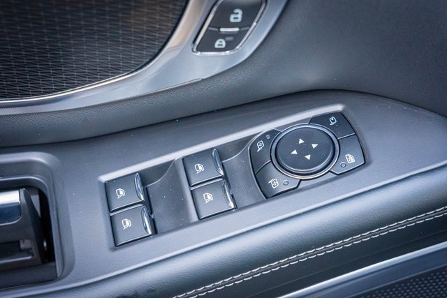 New 2025 Ford Expedition Max Platinum image 15