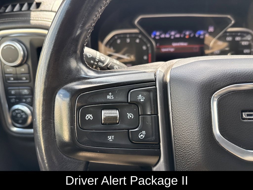 Used 2019 GMC Sierra 1500 Denali w/ Denali Ultimate Package AWD/4WD image 13