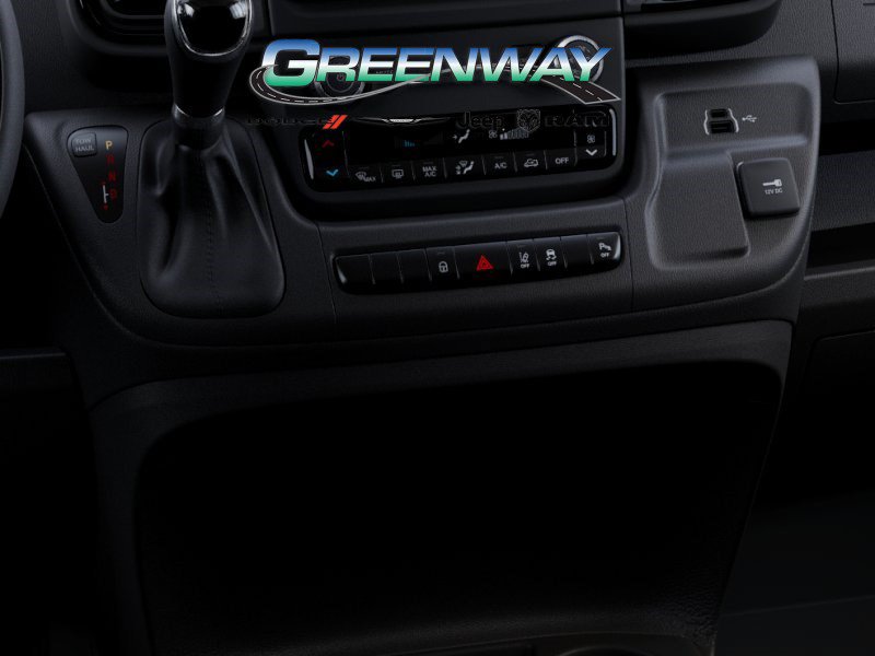 New 2026 RAM ProMaster 1500 w/ Safety Group FWD image 24
