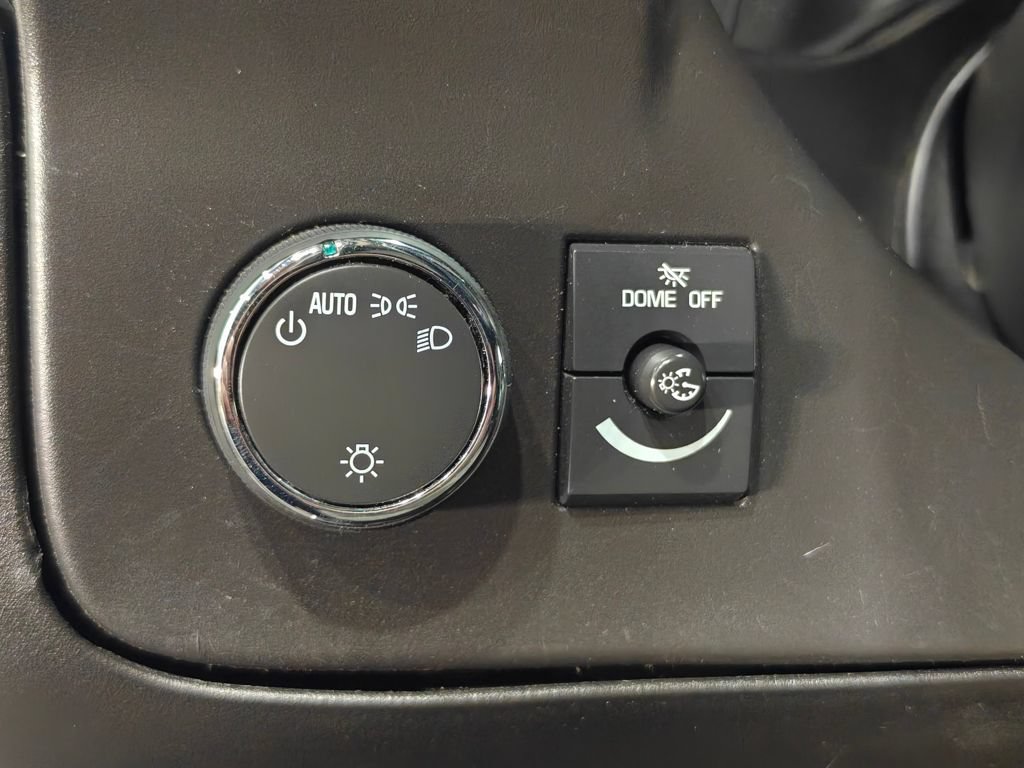 Used 2024 GMC Savana 3500 Extended RWD image 6