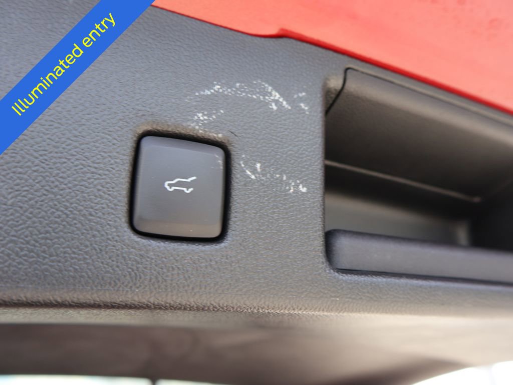 Certified 2023 Ford Escape ST-Line w/ Tech Pack #1 image 17