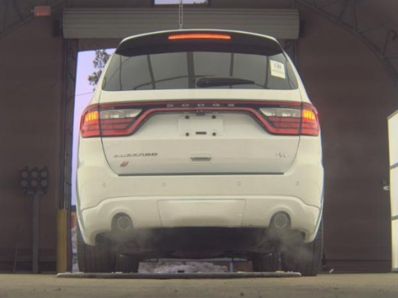 Used 2023 Dodge Durango R/T image 7