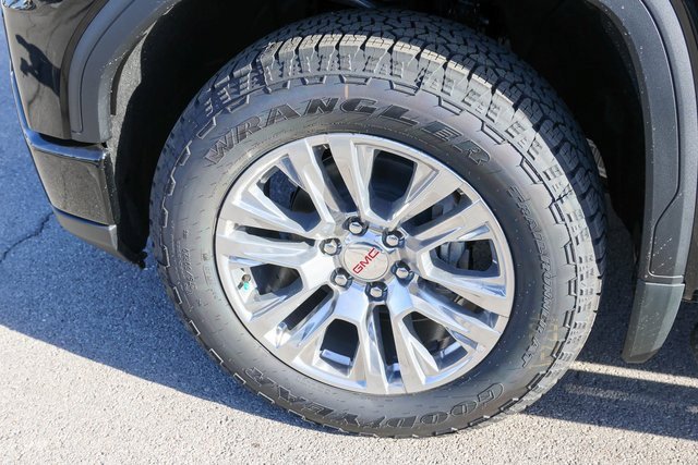 New 2026 GMC Sierra 1500 Denali w/ Technology Package image 5