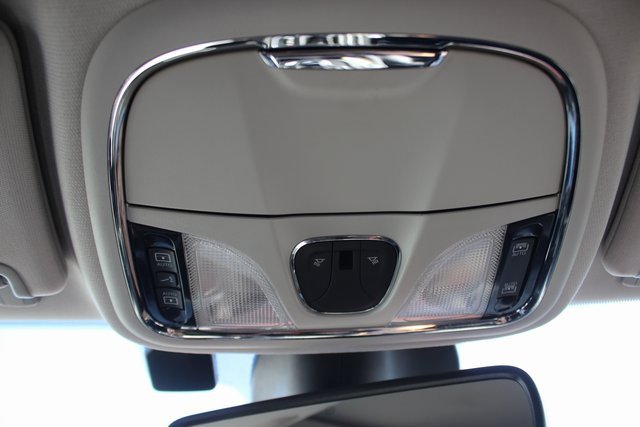 Used 2021 Jeep Cherokee Latitude Lux w/ Sun & Sound Group image 11