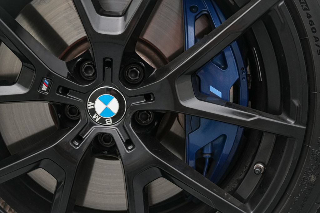 Used 2019 BMW M850i xDrive Coupe AWD/4WD image 11
