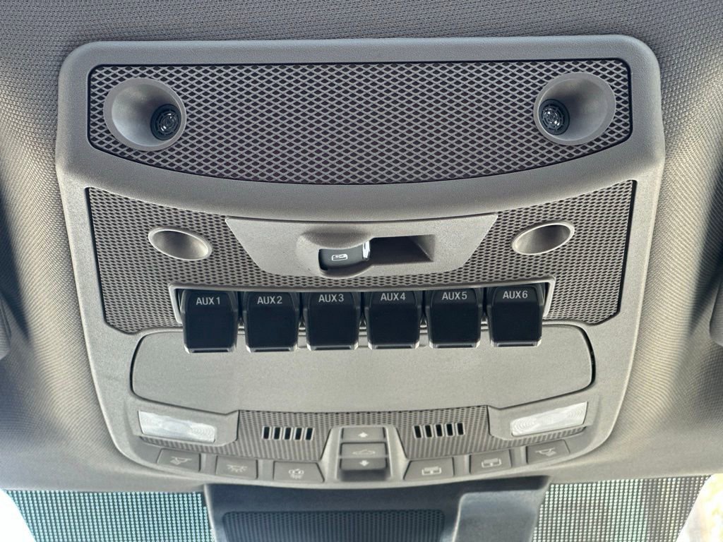 Certified 2020 Ford F250 Lariat w/ Lariat Ultimate Package image 16