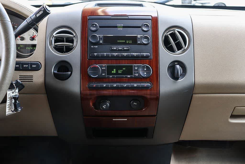 Used 2005 Ford F150 XL RWD image 13