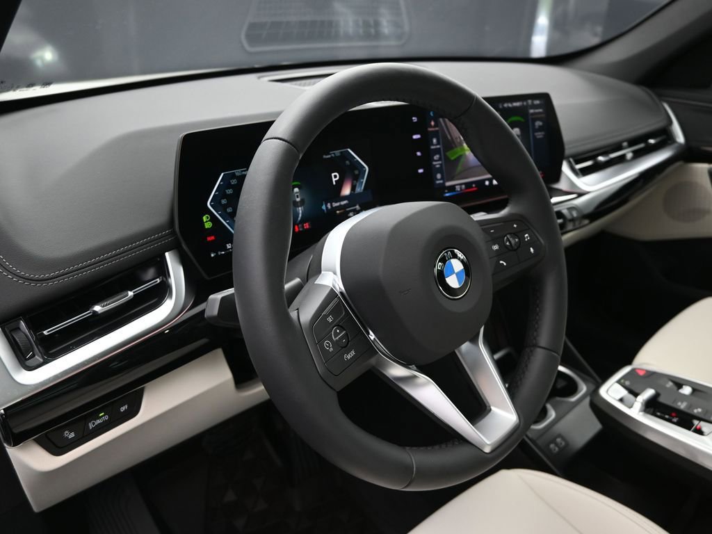 New 2026 BMW X1 xDrive28i w/ Convenience Package image 12