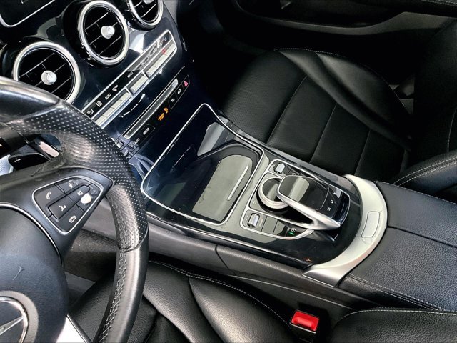 Used 2016 Mercedes-Benz C 300 Sedan image 15