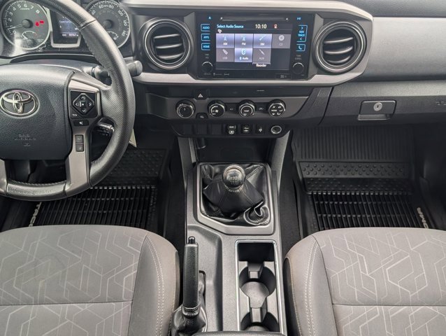 Used 2019 Toyota Tacoma TRD Off-Road image 7