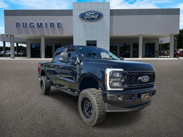 Used 2024 Ford F250 XL w/ STX Appearance Package