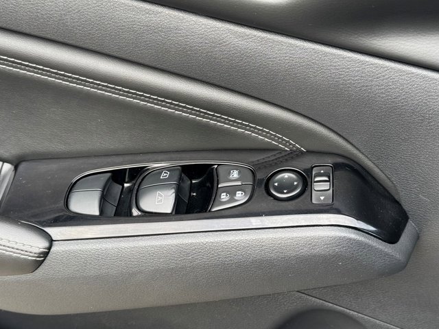 Used 2022 Nissan Altima 2.5 SL image 27