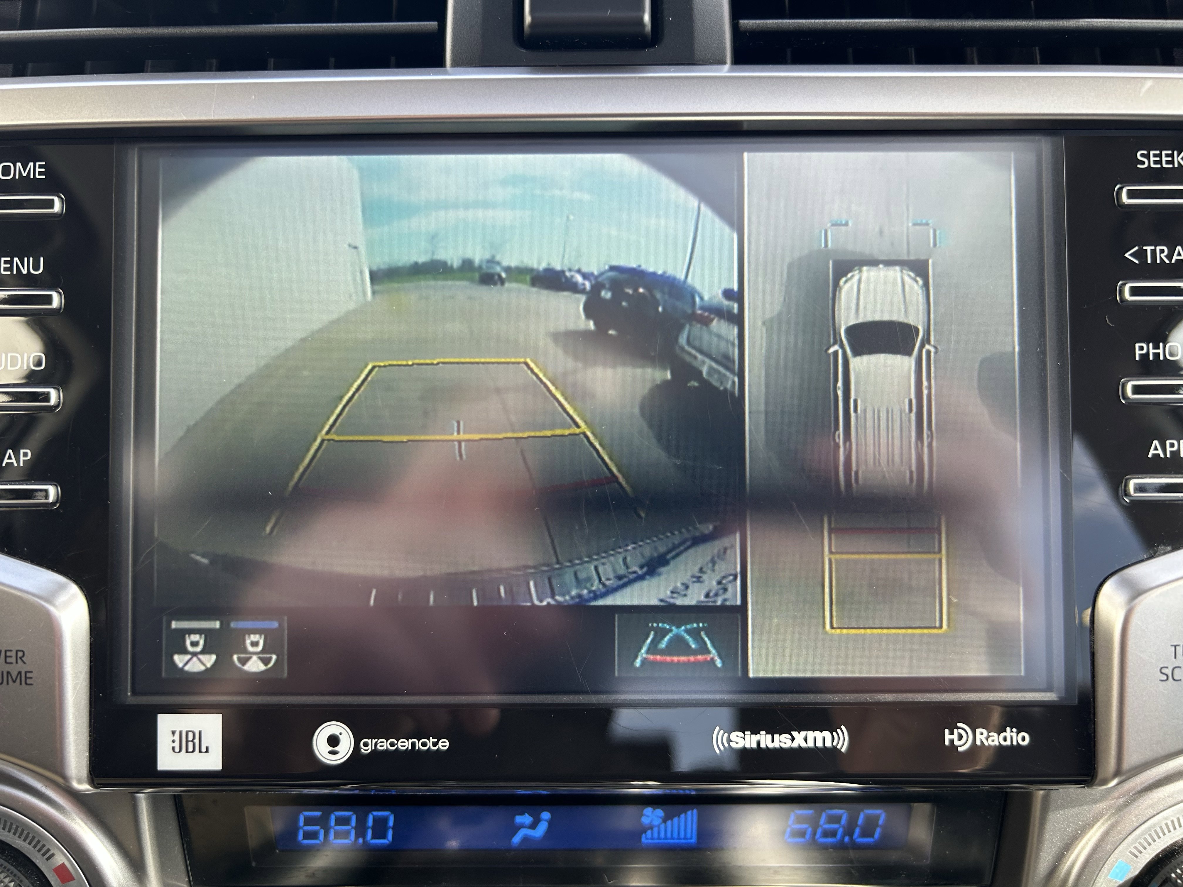Certified 2023 Toyota 4Runner Limited AWD/4WD image 29
